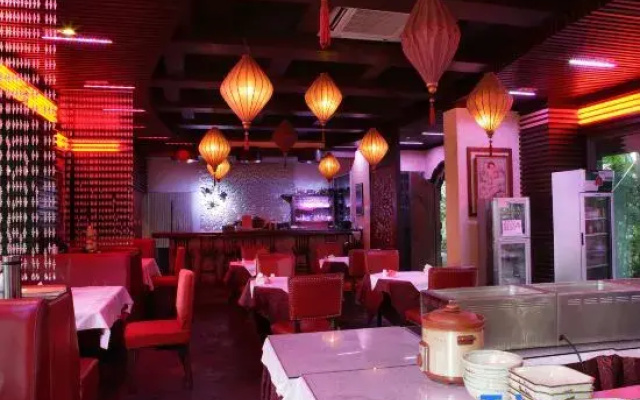 Shenzhen Shanshui Hotel Apartment