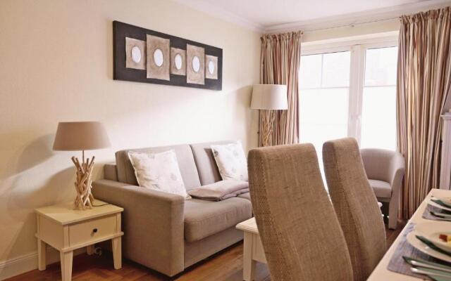 Kampstraße 9, W2, GB3