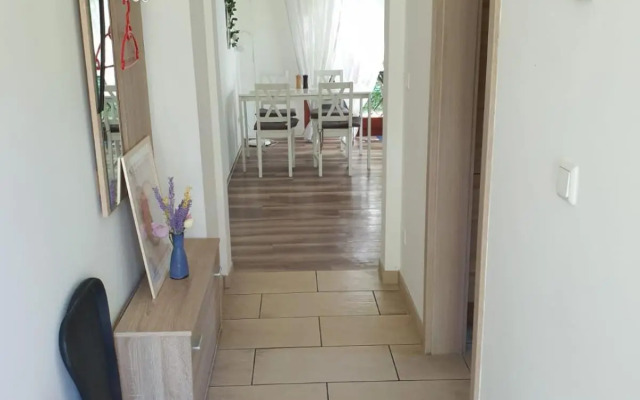 Ferienwohnung 3 - Gourmetzimmer