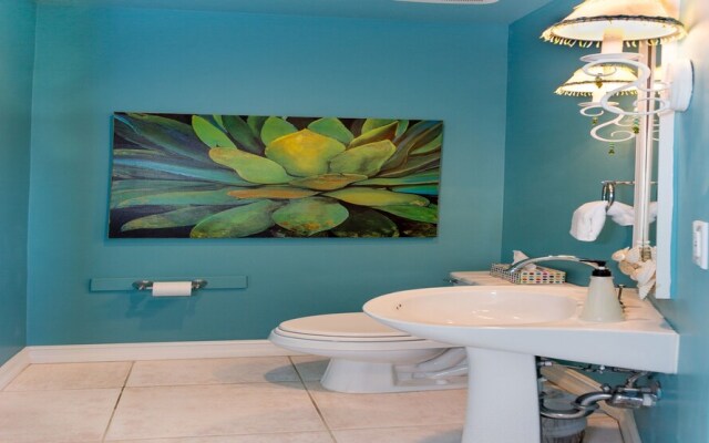 Conch-captiva Beach Villas