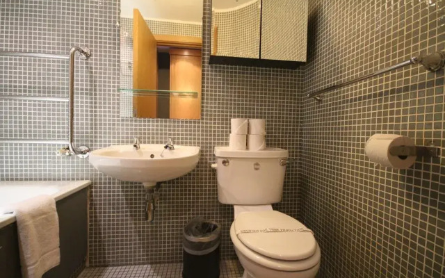 Temple Bar Apartments