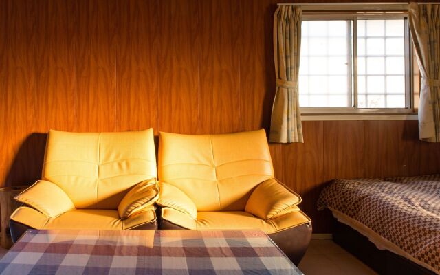 Kenting Dajianshan Cabin