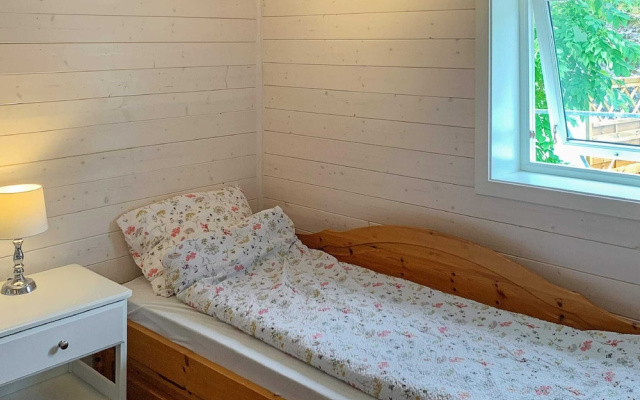 5 Person Holiday Home in Torrvikbygd