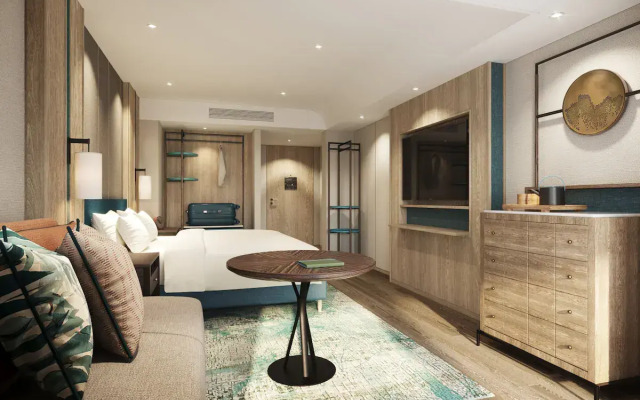 Hotel Indigo Karuizawa by IHG