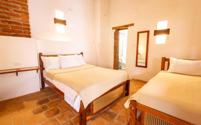 Albarrada Hotel Boutique