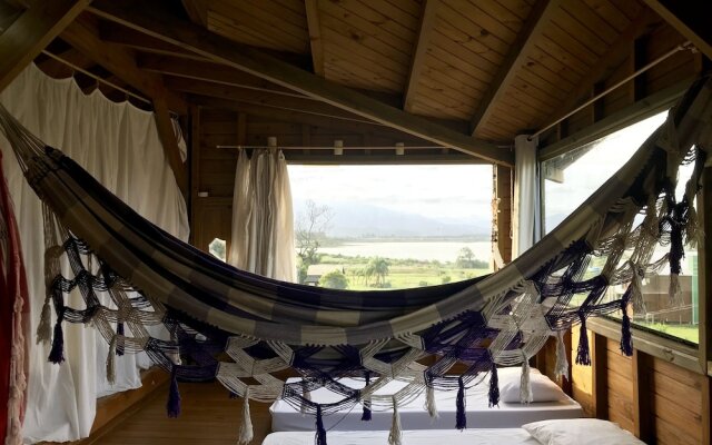 Casa Abacate