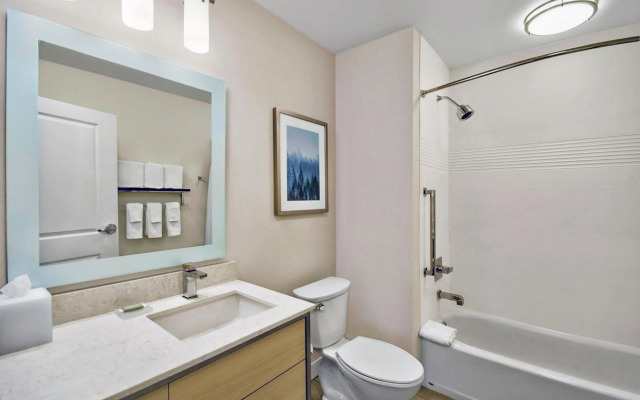 TownePlace Suites by Marriott Asheville West