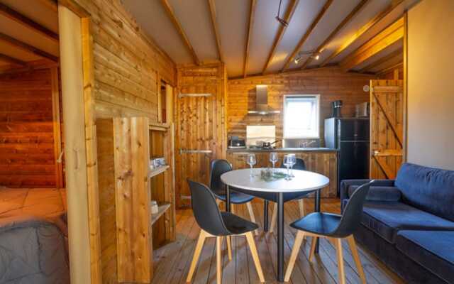 Viglamo Domaine Presqu'île de La Franqui