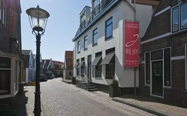 Hotel Bij Jef