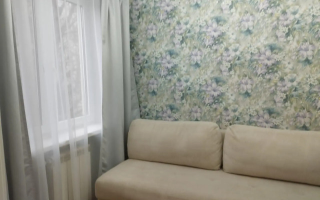 Апартаменты на улице Капустина 26/1