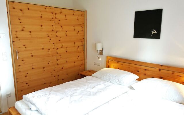 Spacious Chalet With Garden In Mauterndorf