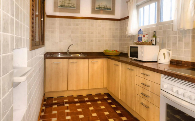 Casa Rural Caleton del Golfo