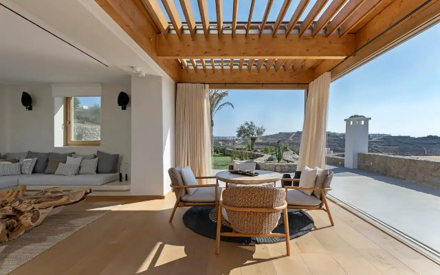 Villa Casa Spilia