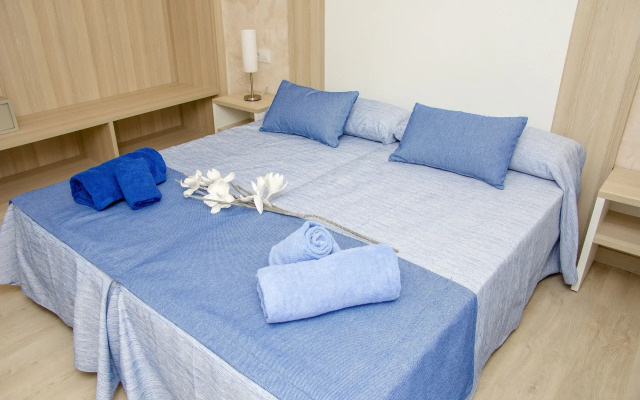 Apartamentos Maribel