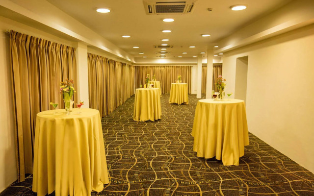 GSH Colombo