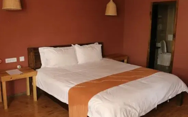 Huamulan Inn