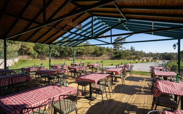 Leone Natural Otel