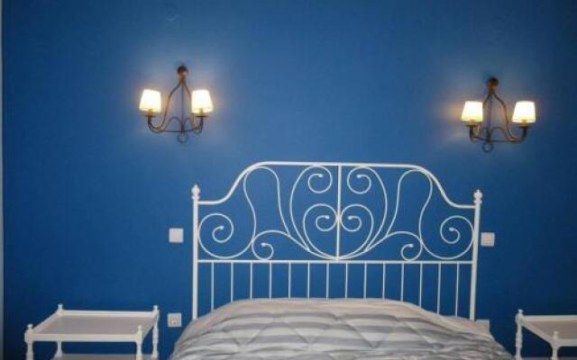 Flat 1 bedroom 2 bathrooms - Thessaloniki