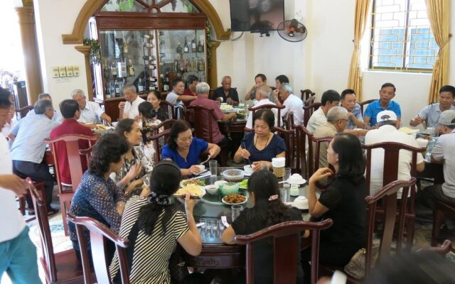 Hoang Hai Hotel & Restaurant