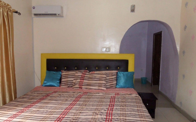 Jade Guest House