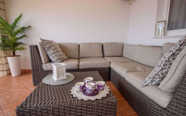 Apartment Marina Rantasalmi 19943