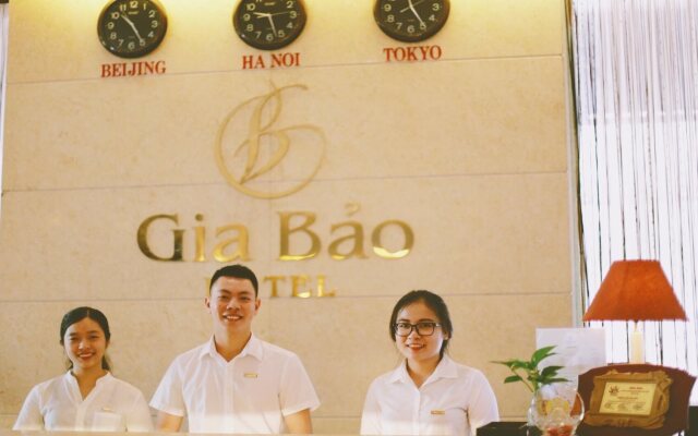 Gia Bao Hotel