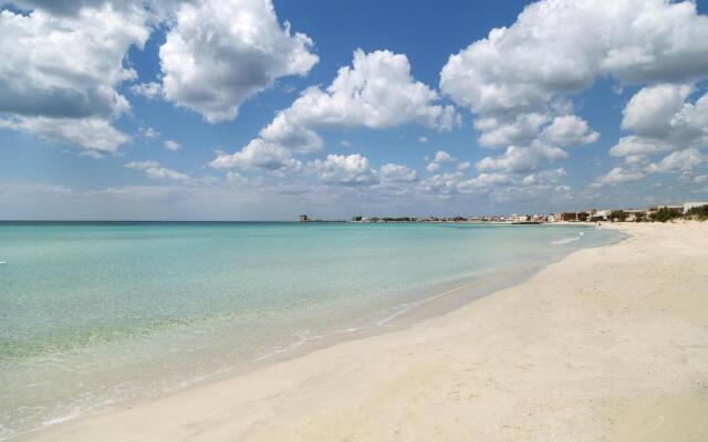 Appartamento Cristallo by BarbarHouse