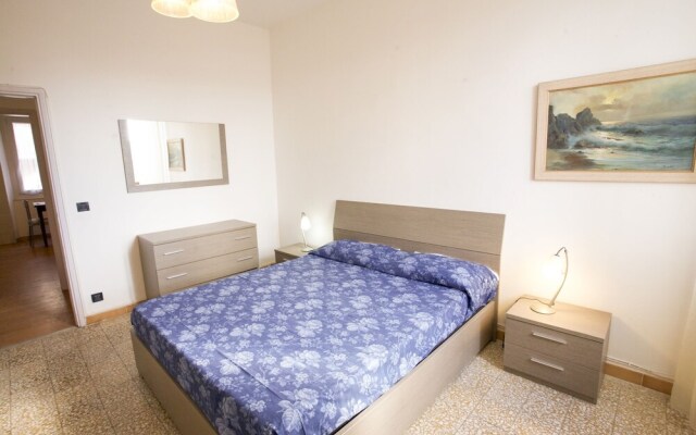 Appartamento Mavielba Centro