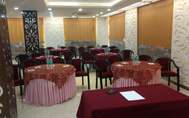 Shimla Heritage Hotel