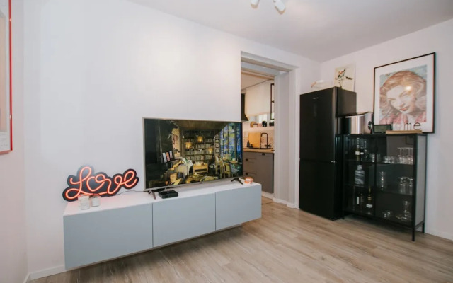 First love Apartment in Zagreb center