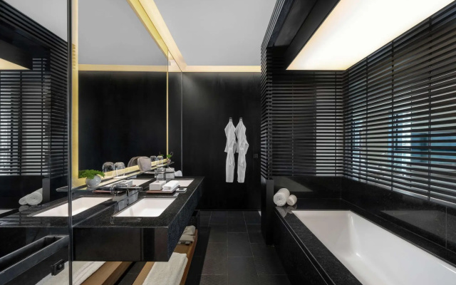 Upper House Chengdu