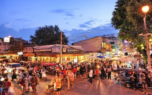 Chiang Mai Residence