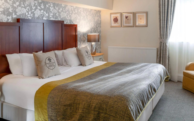Sprowston Manor Hotel, Golf & Country Club