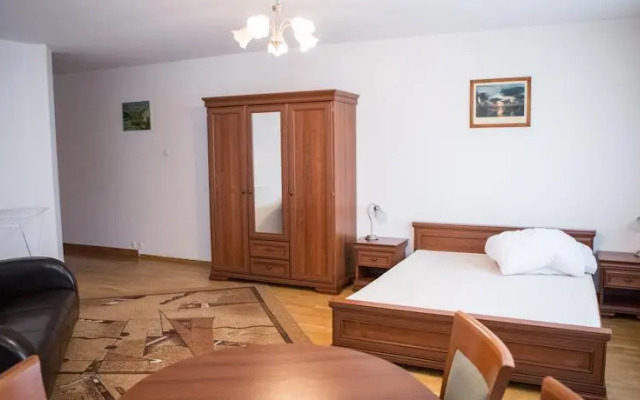 Apartamenty Centrum