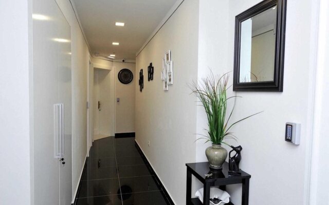 Metropole Luxury Rooms