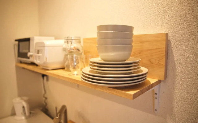 Konyamachi Guest House Kuku - Hostel