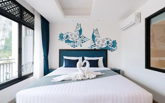 Sabai Hotel Aonang