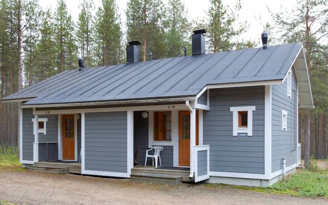 Holiday Club Pyhä