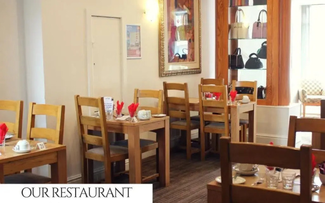 The Royal Alexandra Hotel by Compass Hospitality