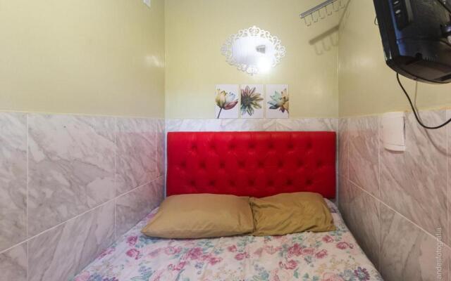 Barra da Tijuca Guest Houses