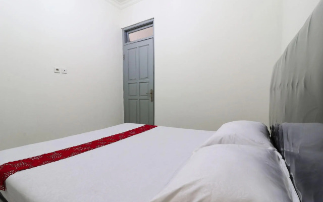 Wisma Lamida 2 Syariah by ZUZU