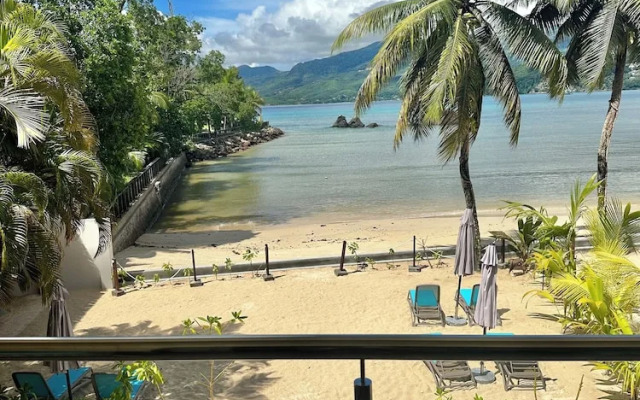 Pineapple Beach Villas