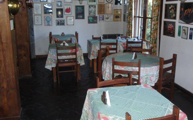 Posada del Angel
