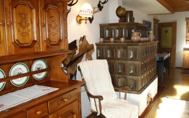 Appartment Krausberghof