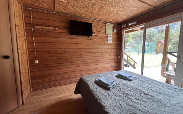 База отдыха Усадьба Славная