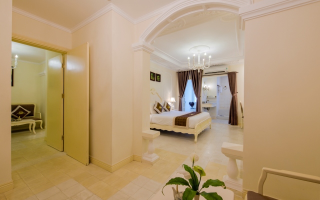 Hoi An Garden Palace & Spa