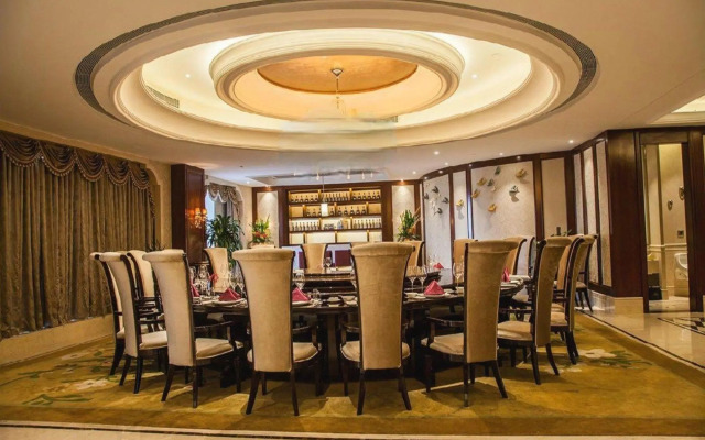 Taifu International Hotel