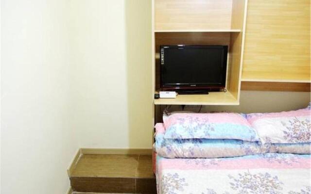 Shuimu 58 Wei Hotel Qingdao Xinxicheng Liaoning Road