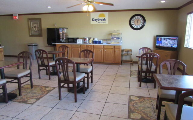 Howard Johnson Inn Ashburn