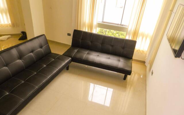 Trujillo El Golf Apartments